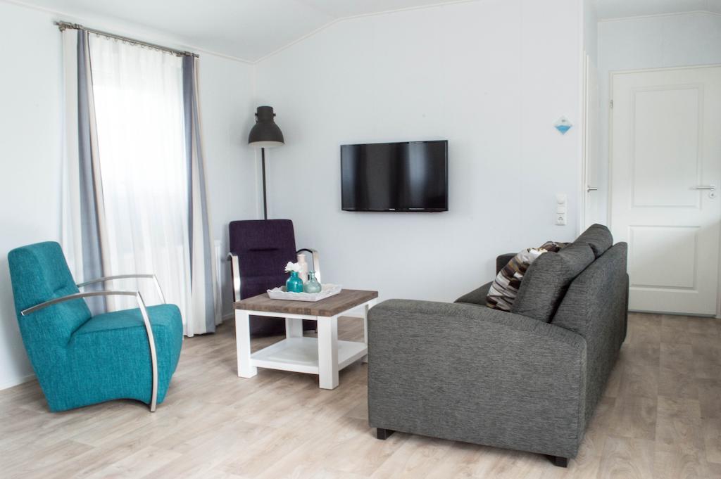 Holiday park Chaletverhuur-olmenduin Serooskerke (Walcheren)