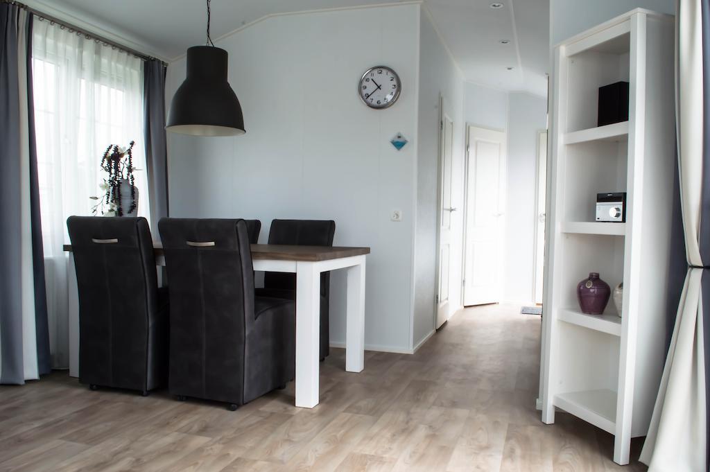 Chaletverhuur-olmenduin Holiday park Serooskerke (Walcheren)