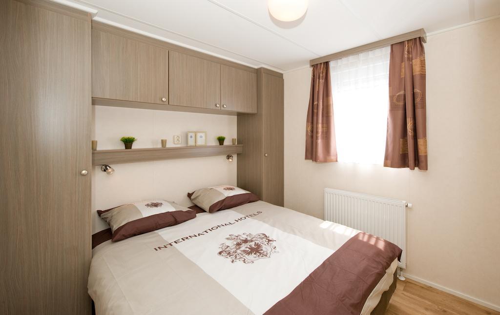 Holiday park Chaletverhuur-olmenduin Serooskerke (Walcheren)